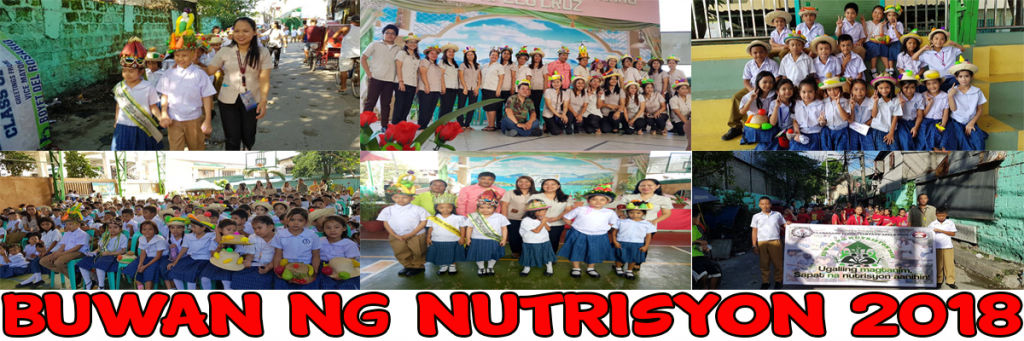 Nutrition Month